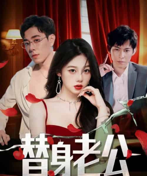 替身老公（97集）孔昭喻＆王蕾-紫橙资源网