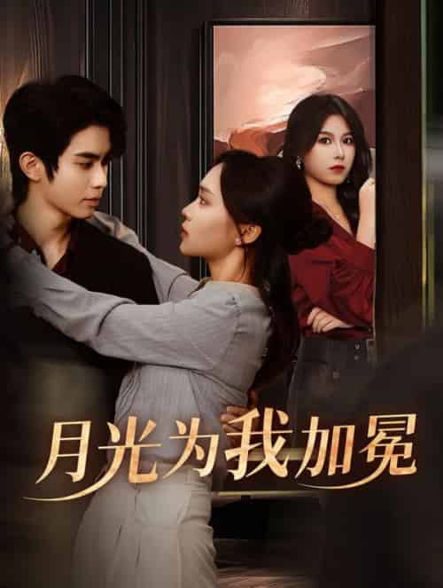 月光为我加冕（30集全）彭慧玲-紫橙资源网