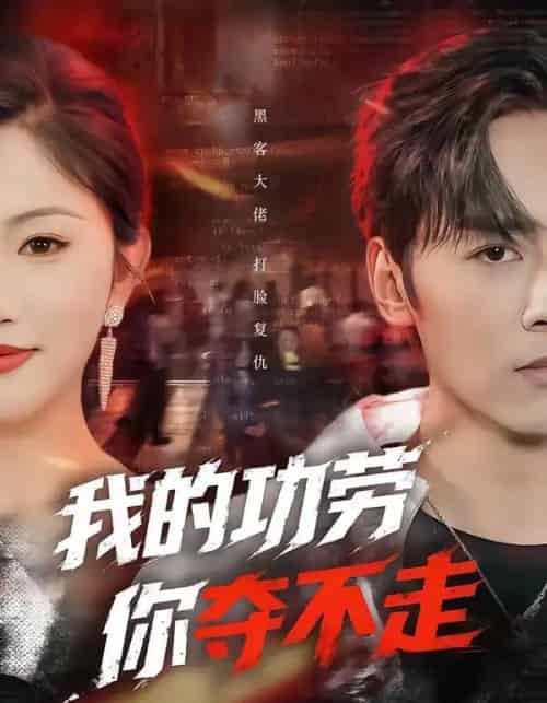 我的功劳，你夺不走（72集全）王硕＆李图图-紫橙资源网