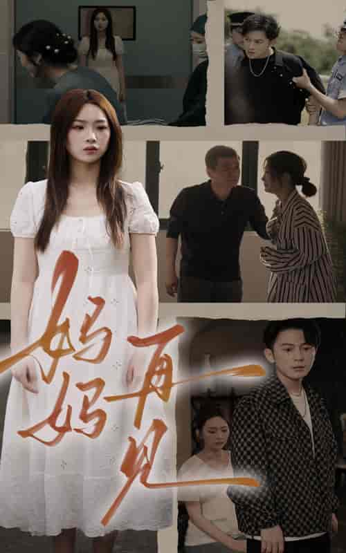 妈妈，再见（28集）-紫橙资源网