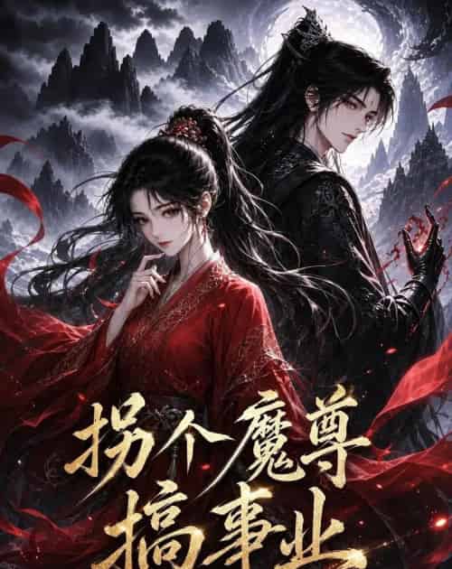 拐个魔尊搞事业(60集全)动漫-紫橙资源网
