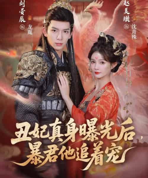 丑妃真身曝光后，暴君他追着宠（60集全）刘晏辰＆赵美璇-紫橙资源网