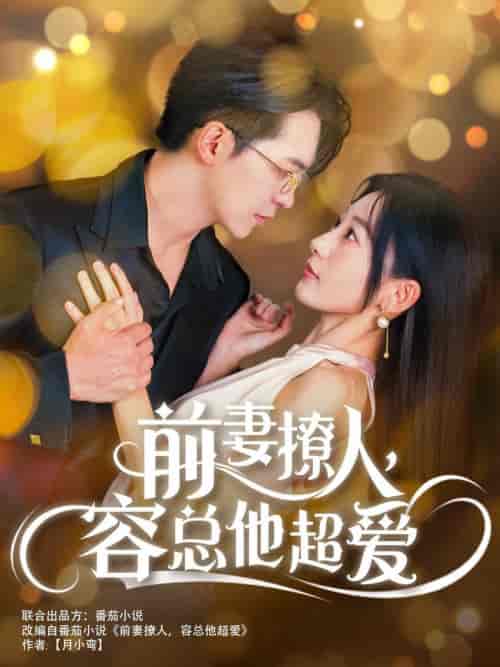 前妻撩人，容总他超爱（60集全）-紫橙资源网