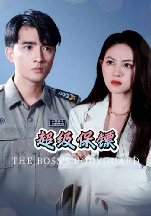 超级保镖（81集全）张天＆柳月-紫橙资源网