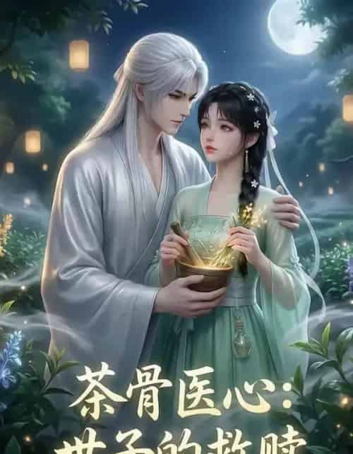 茶骨医心:世子的救赎(27集全)AI-紫橙资源网
