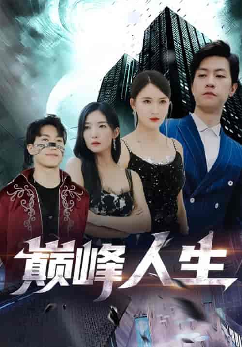 新版：巅峰人生（101集）-紫橙资源网