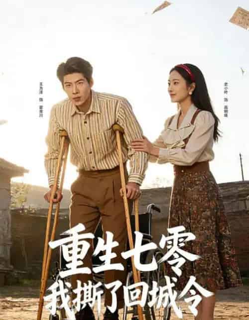 重生七零：我撕了回城令（82集全）史小叶＆王为洋-紫橙资源网
