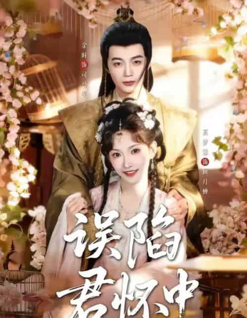 误陷君怀中(70集全)金时&高梦雅-紫橙资源网