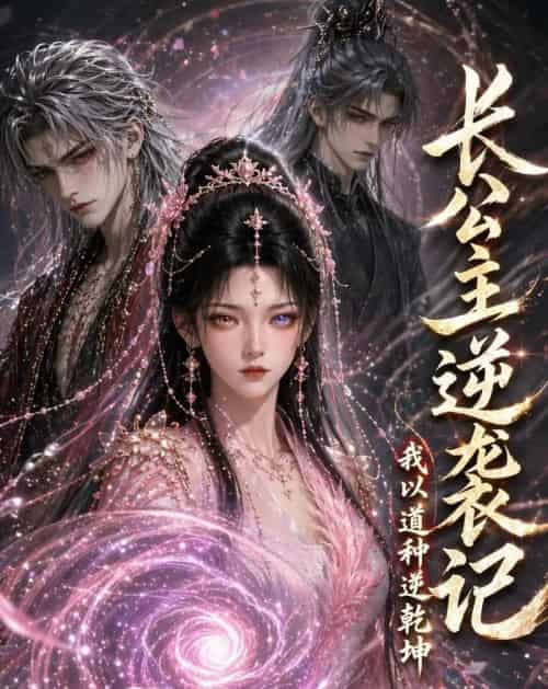 长公主逆袭记：我以道种逆乾坤（112集全）AI-紫橙资源网