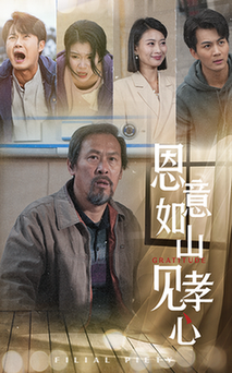 恩意如山见孝心（55集全） - 紫橙短剧