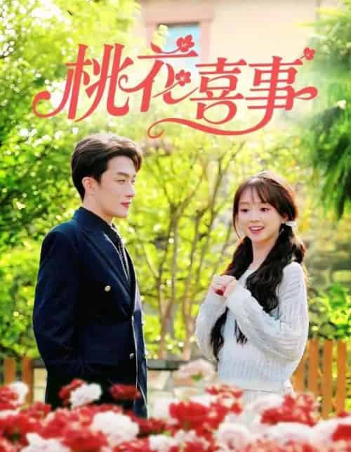 桃花喜事（63集全）叶庭＆蔡淼燕-紫橙资源网