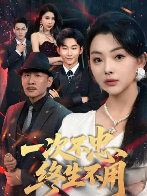 一次不忠终生不用（59集）王秋明＆张星瑶-紫橙资源网