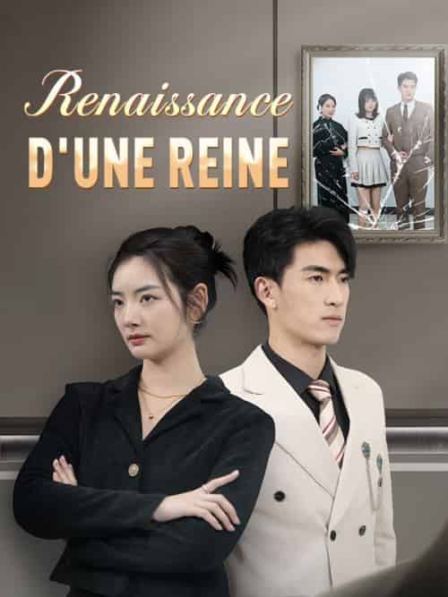 Renaissance d＆#039;une Reine（76集全）Cécile＆Prévost＆Raoul＆Dupond-紫橙资源网