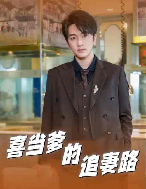 喜当爹的追妻路(61集)-紫橙资源网