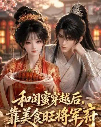 和闺蜜穿越后,靠美食旺将军府(34集全)动漫-紫橙资源网