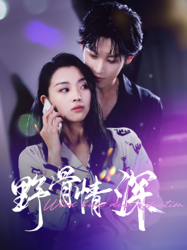 野骨情深(100集)-紫橙资源网