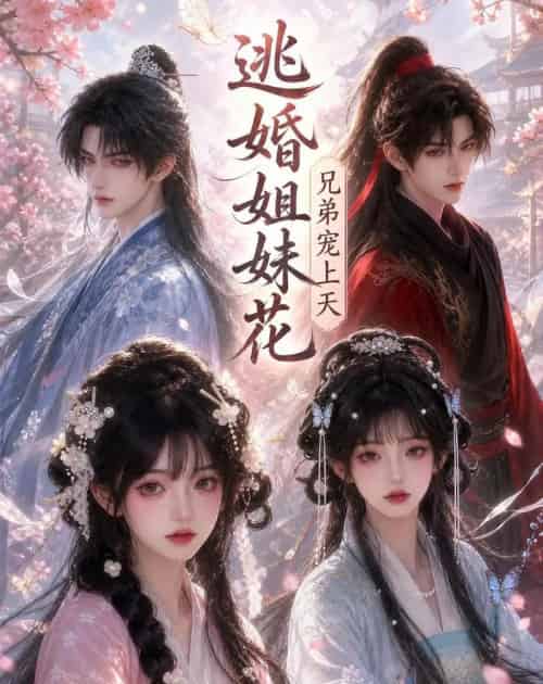 逃婚姐妹花，兄弟宠上天（28集全）AI-紫橙资源网