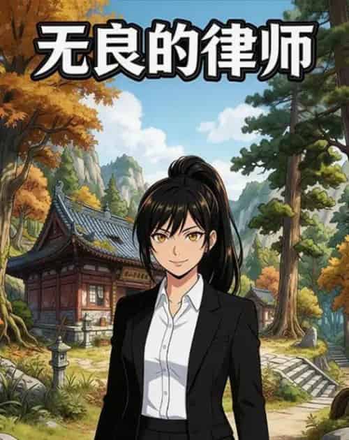 无良的律师（33集全）漫剧-紫橙资源网