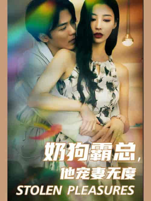 奶狗霸总，他宠妻无度（70集全）-紫橙资源网