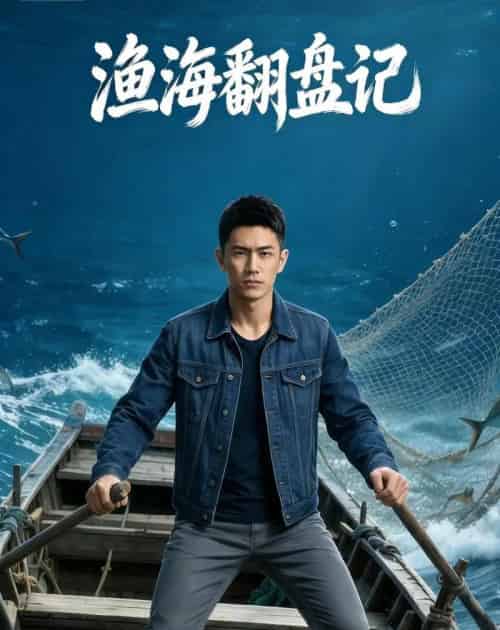 渔海翻盘记(38集全)AI-紫橙资源网