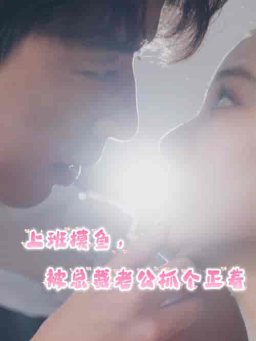 上班摸鱼，被总裁老公抓个正着（60集）-紫橙资源网