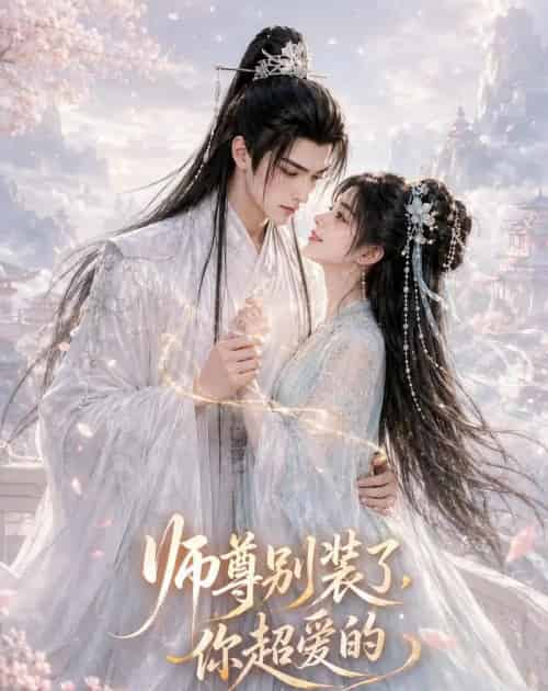 师尊别装了，你超爱的（60集全）AI-紫橙资源网