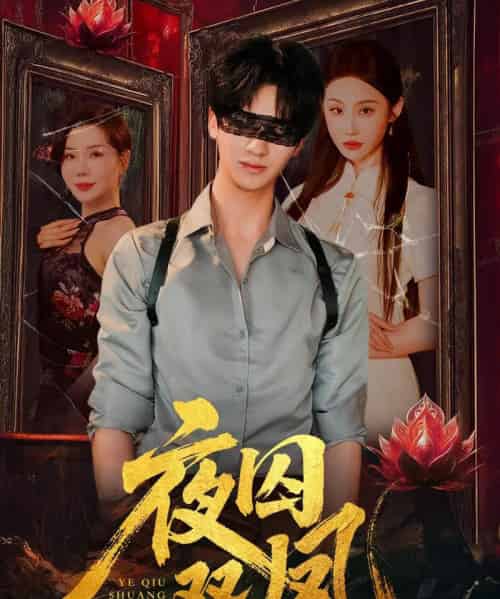 夜囚双凤（46集）何坤＆程艺佳＆涂蕊-紫橙资源网