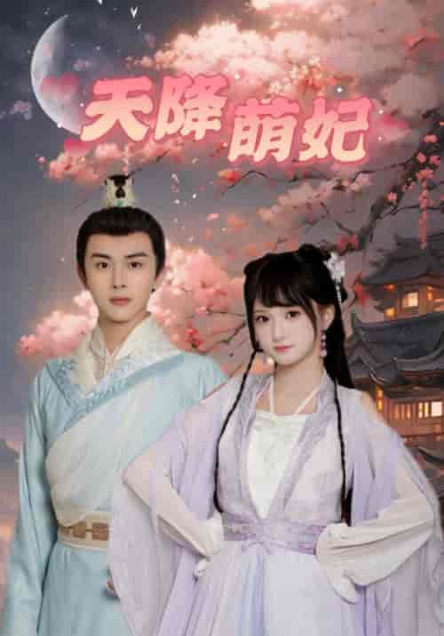 天降萌妃（75集）-紫橙资源网