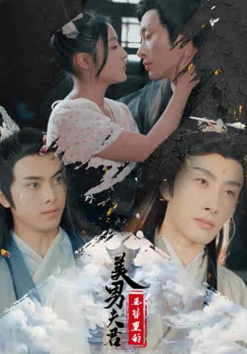 玉簪里的美男夫君（100集）-紫橙资源网