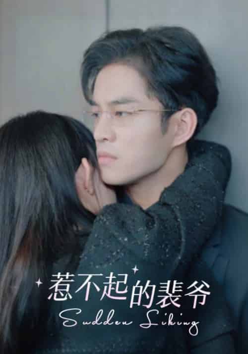 惹不起的裴爷（94集全）裴景行＆姜来-紫橙资源网