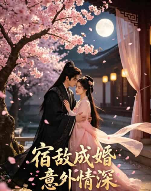 宿敌成婚意外情深(62集全)AI-紫橙资源网