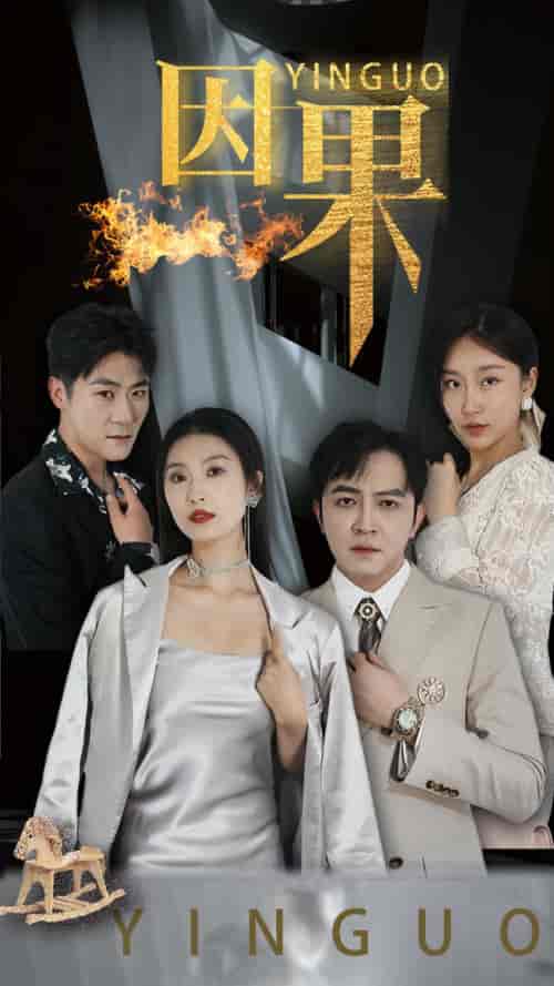 因果（35集全）虞彤彤-紫橙资源网