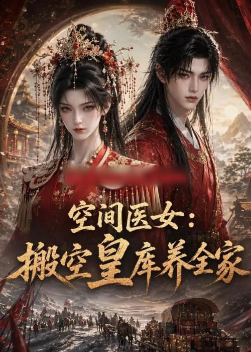 空间医女:搬空皇库养全家(80集全)动漫-紫橙资源网