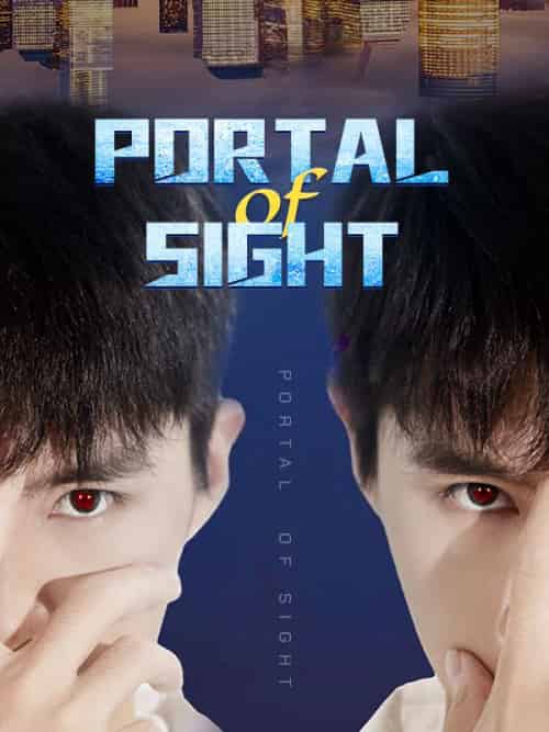 Portal of Sight（100集）Luke＆Gray＆＆Robin＆Reid-紫橙资源网