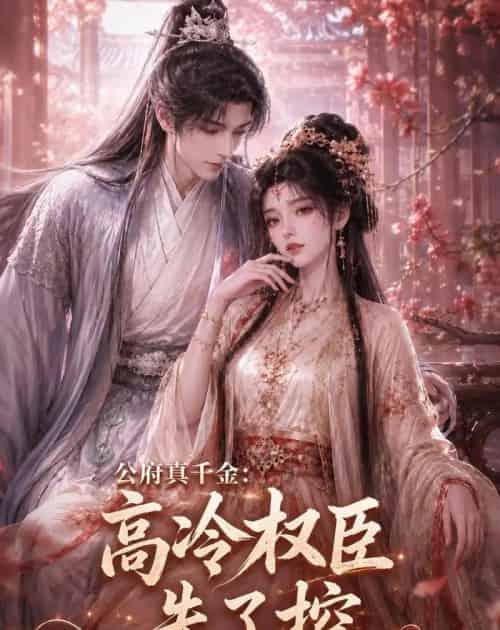公府真千金：高冷权臣失了控（62集全）动漫-紫橙资源网