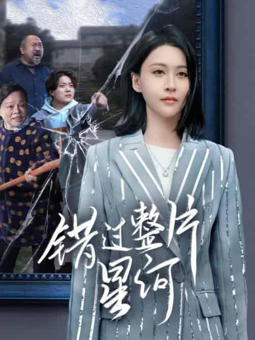 错过整片星河（70集全）徐志颖-紫橙资源网