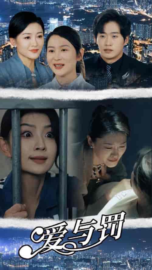 爱与罚（78集）-紫橙资源网