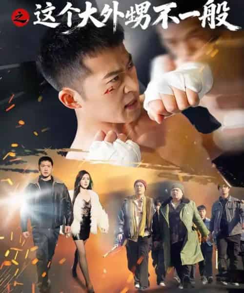 有钱没钱回家过年之这个大外甥不一般（81集全）曹禹澄＆邓威-紫橙资源网