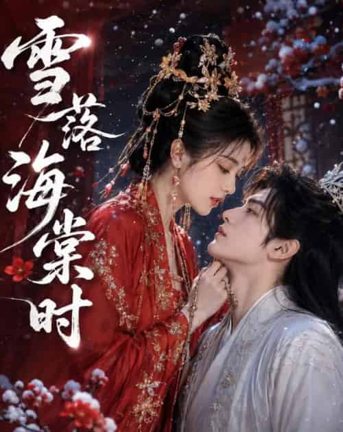 雪落海棠时（52集全）AI-紫橙资源网