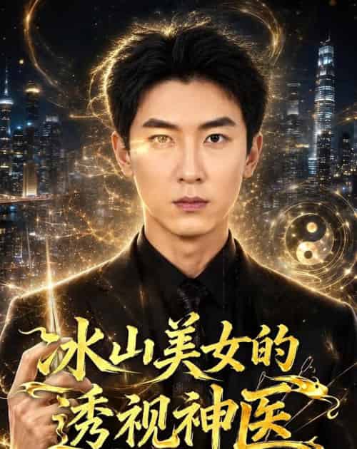 冰山美女的透视神医（72集全）吴明宇＆孙同钰-紫橙资源网