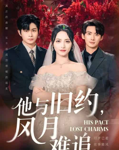 他与旧约风月难追(60集全)徐铭泽&李虹艺-紫橙资源网