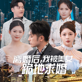 离婚后我被美女跪地求婚（离婚从被求婚开始）（93集）-紫橙资源网