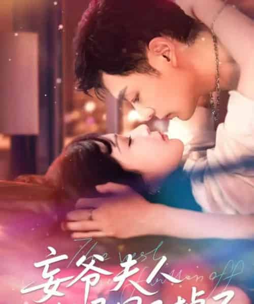 妄爷夫人她马甲又掉了（70集）向昊＆邢暖（初五）-紫橙资源网