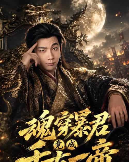 魂穿暴君竟成千古一帝（67集全）张玉轩＆俞俙-紫橙资源网