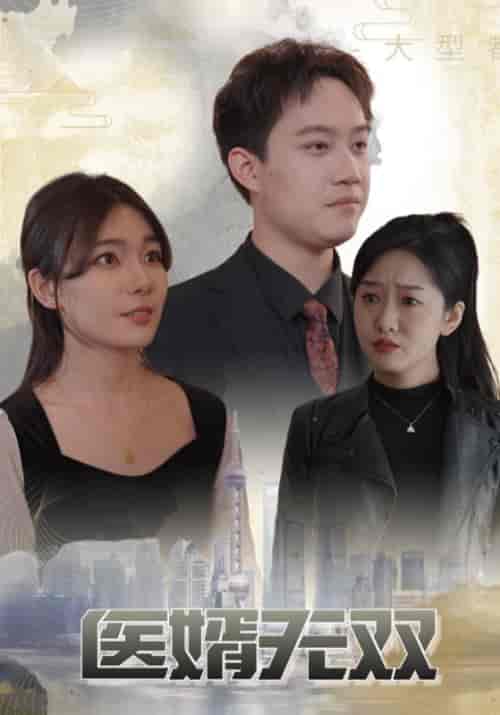 医婿无双（100集全）顾清川＆林倾城-紫橙资源网