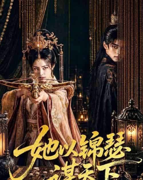 她以锦瑟谋天下（100集全）AI-紫橙资源网