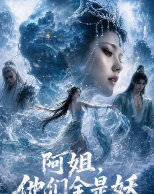 阿姐,他们全是妖(73集全)AI-紫橙资源网