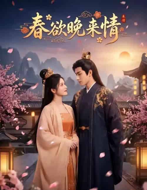 春欲晚来情(60集全)-紫橙资源网