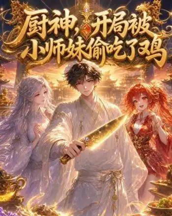 厨神，开局被小师妹偷吃了鸡（75集全）动漫-紫橙资源网