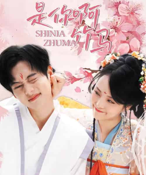 是你啊竹马（8集）周靖翔＆金穗-紫橙资源网